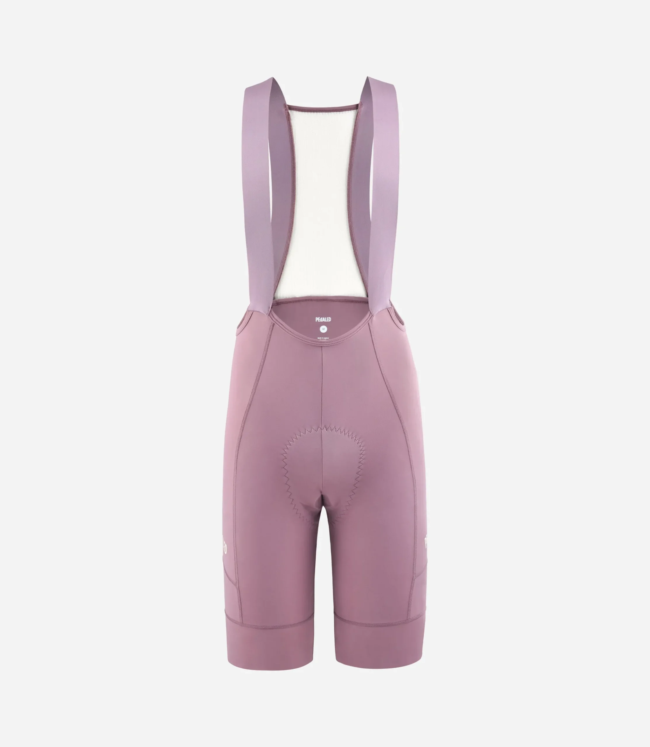 Bib Shorts Lilac