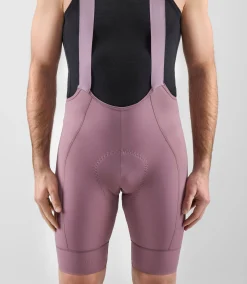 Bib Shorts Lilac