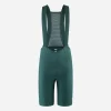 Bib Shorts Teal