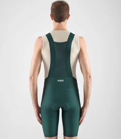 Bib Shorts Teal