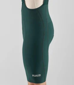 Bib Shorts Teal