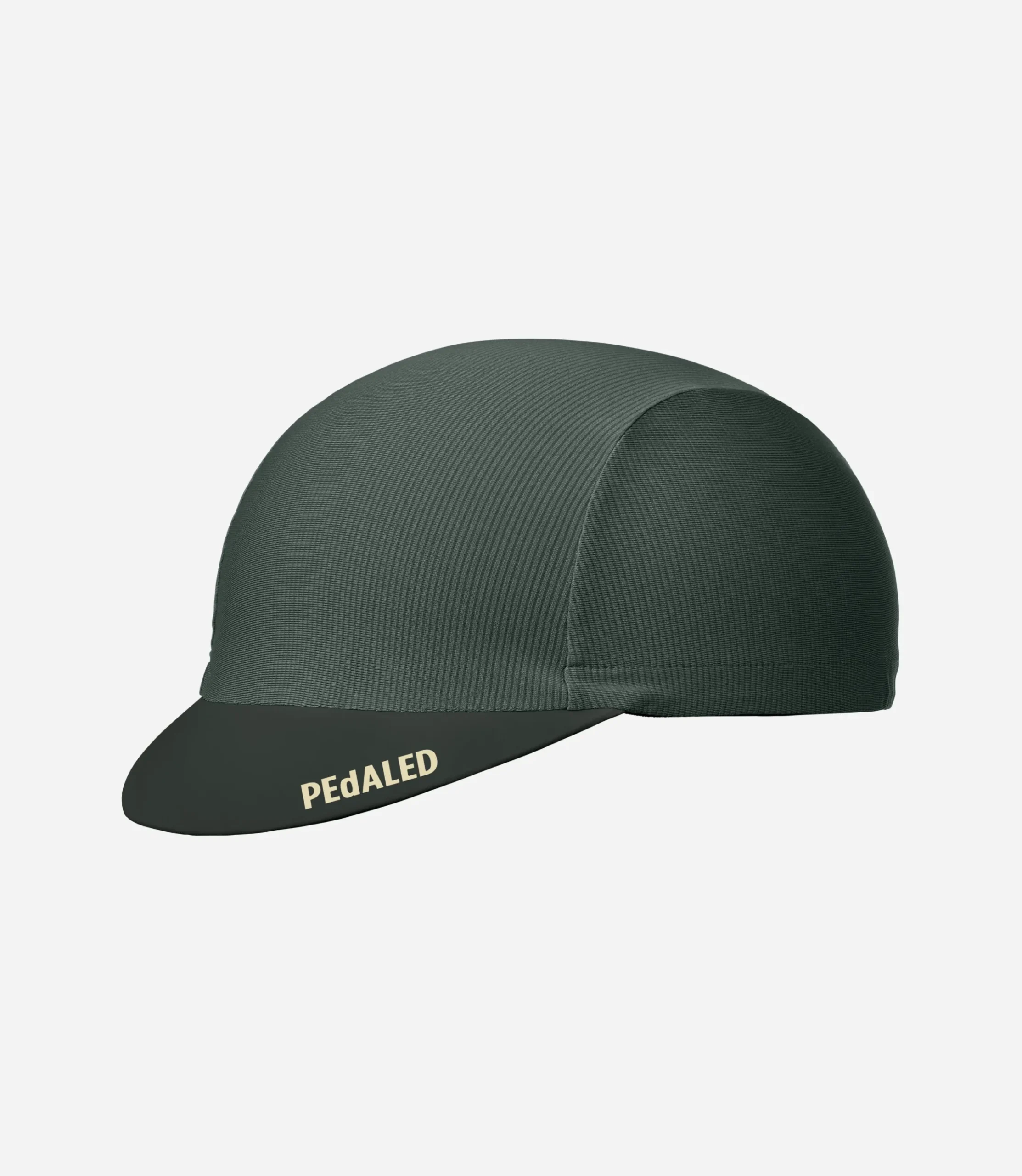 Cap Dark Green