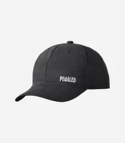Cap Dark Grey