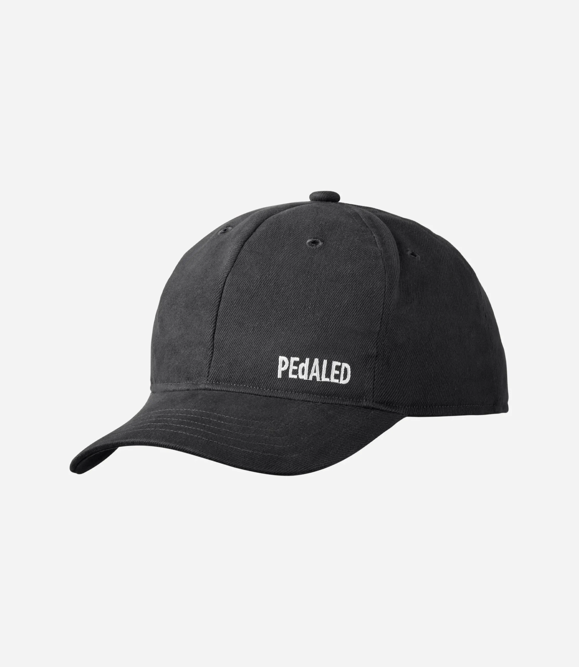 Cap Dark Grey