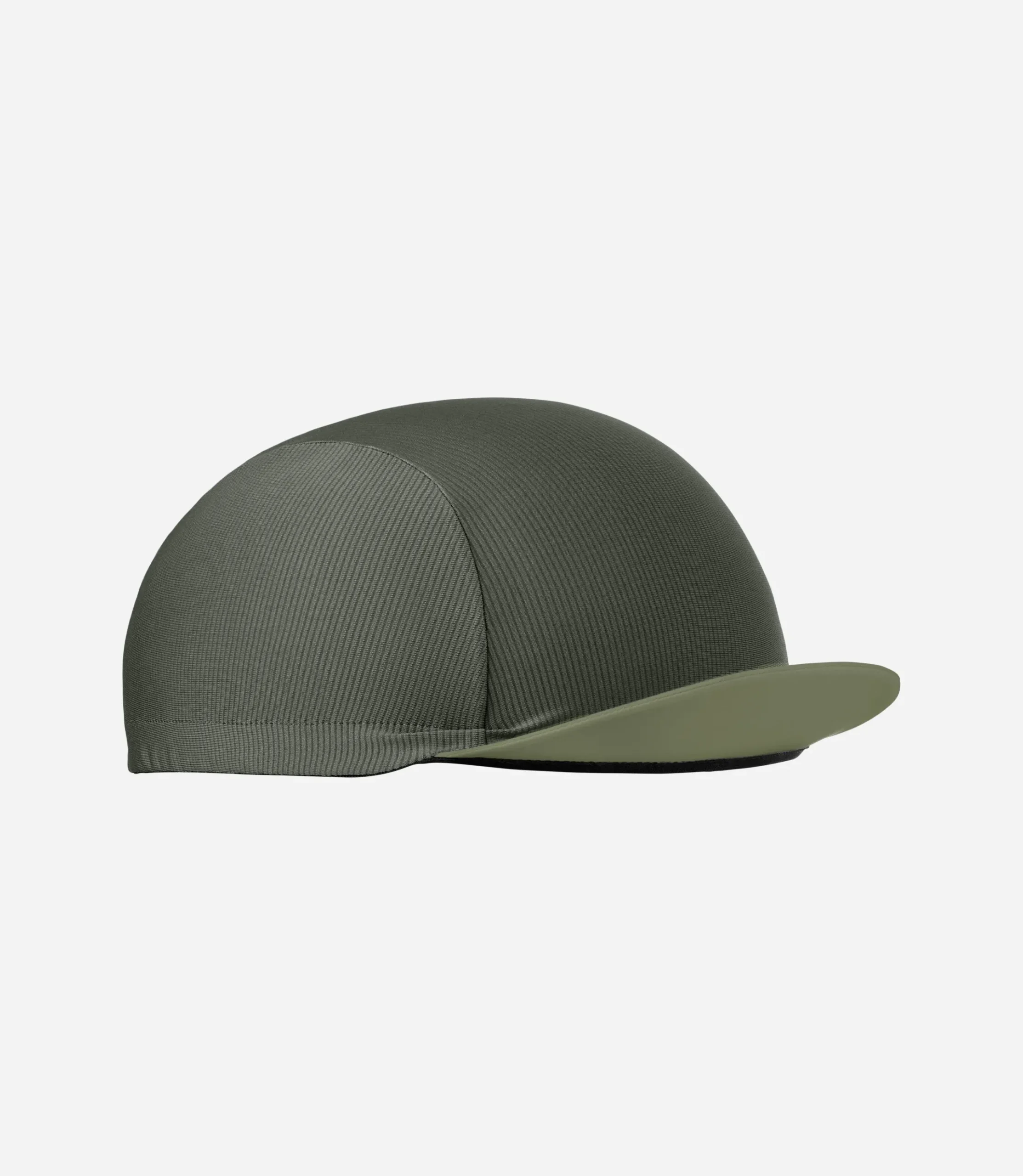 Cap Dark Grey