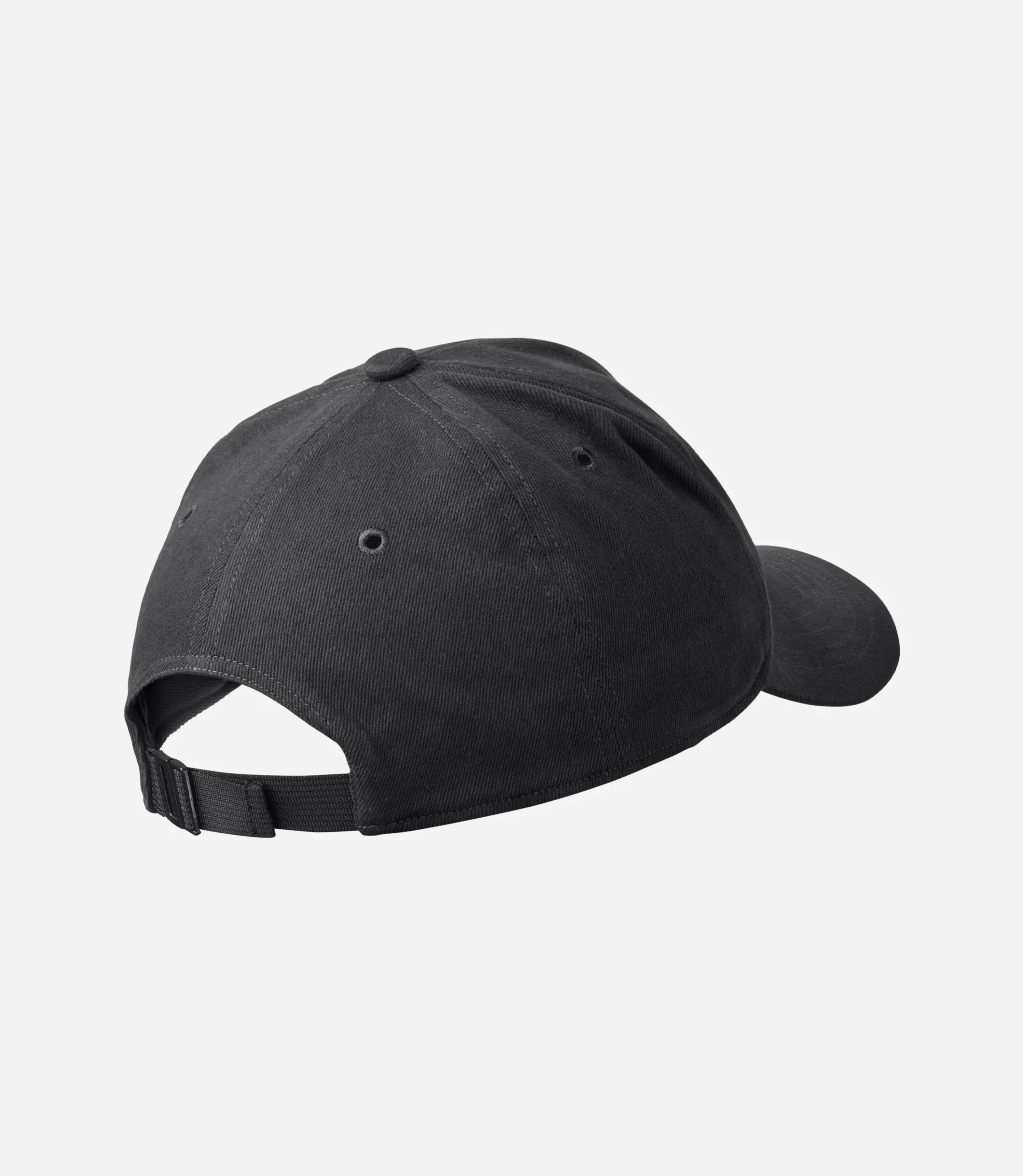 Cap Dark Grey