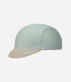 Cap Light Blue