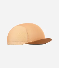 Cap Light Orange
