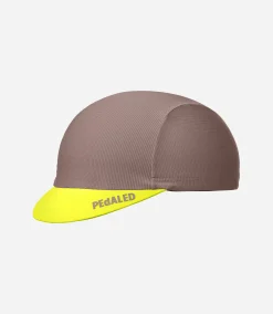 Cap Light Purple