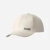Cap Off White