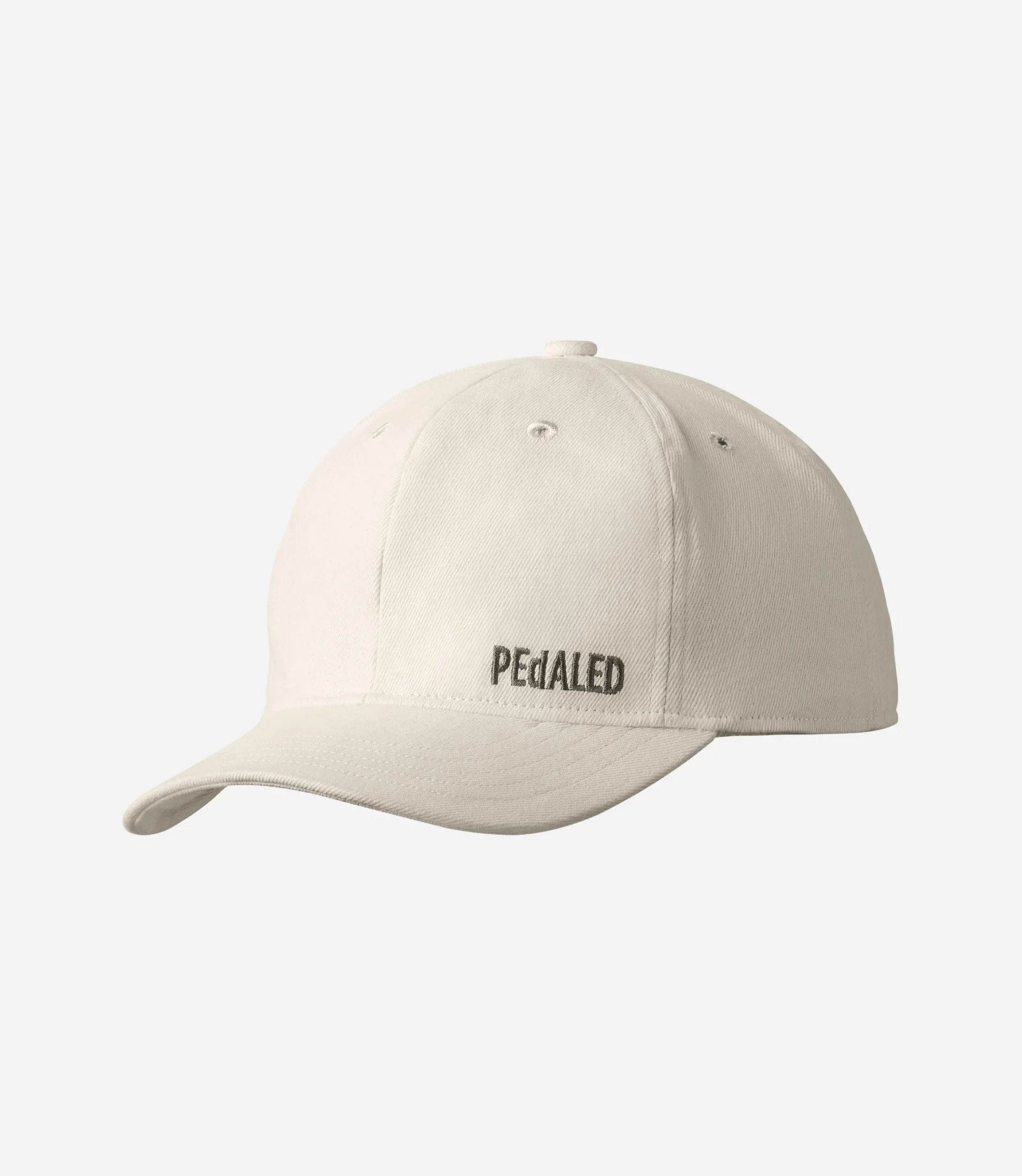 Cap Off White