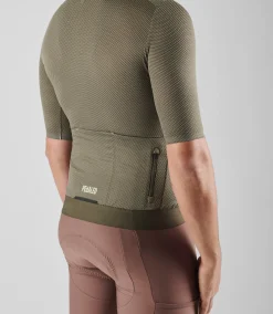 Delta Jersey Military Green