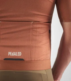 Delta Jersey Orange