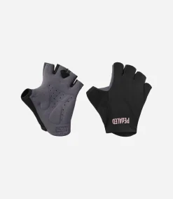 Elastic Interface® Gloves Black
