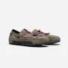 Foldable Bikepacking Shoes Grey Ink