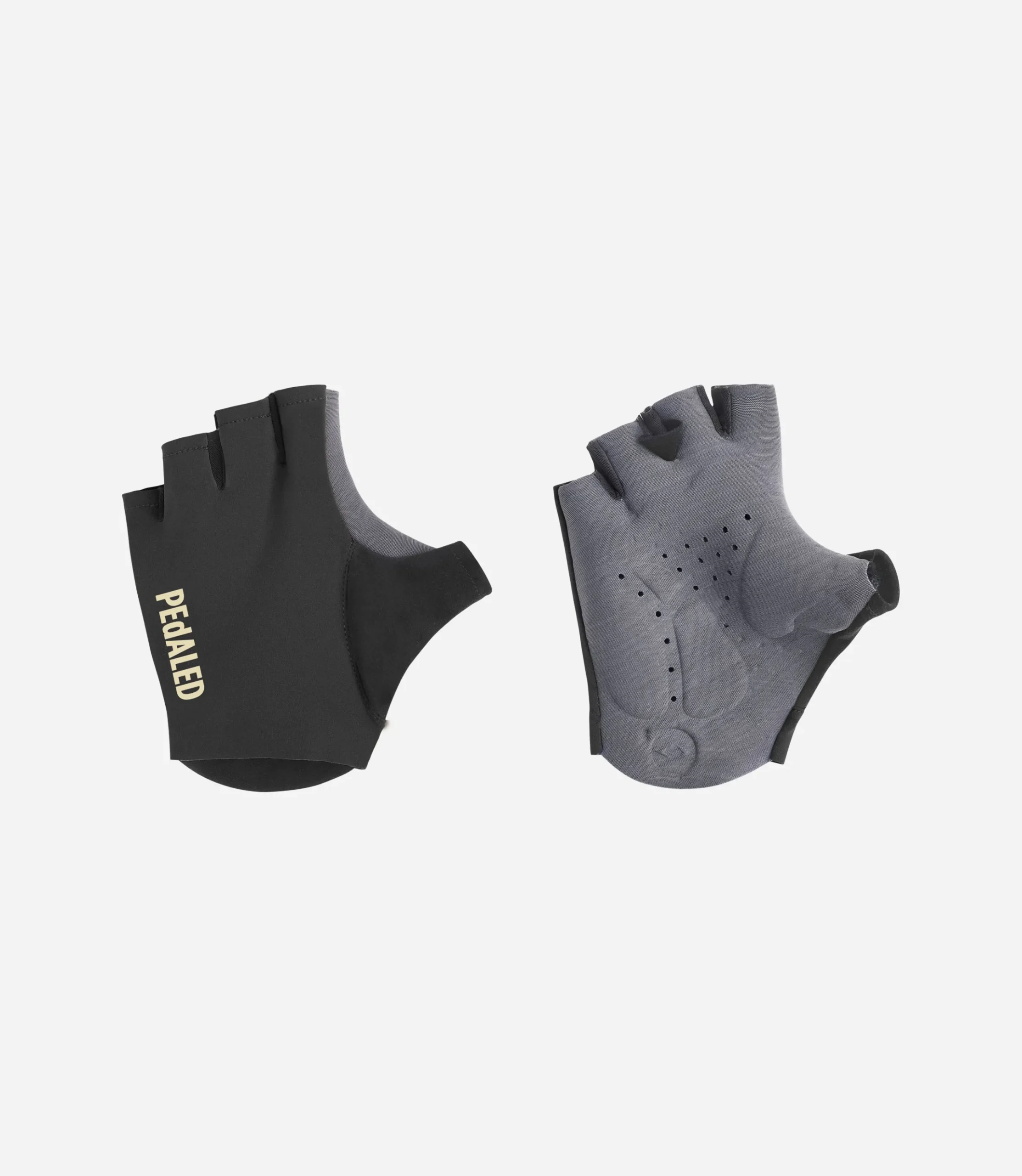 Gloves Black