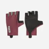 Gloves Burgundy