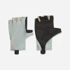 Gloves Light Blue