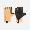 Gloves Light Orange