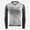 Godai Jersey Longsleeve Black