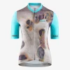 Godai Women's Jersey Light Blue