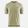 Gravel Polartec® Tee Mermaid