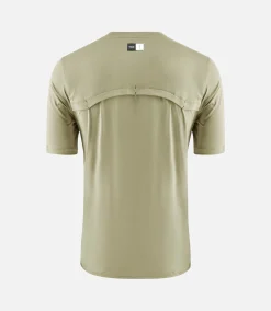 Gravel Polartec® Tee Mermaid