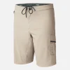 Gravel Shorts Plaza Taupe