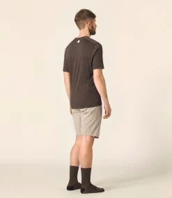 Gravel Shorts Plaza Taupe