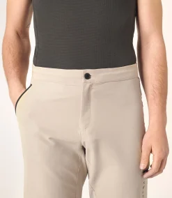 Gravel Shorts Plaza Taupe