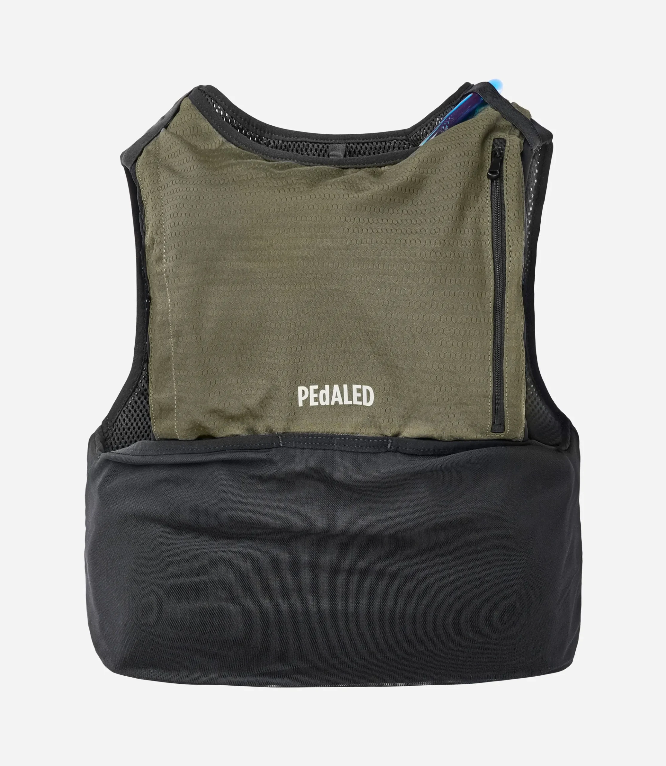 Hydrovest Olive Green