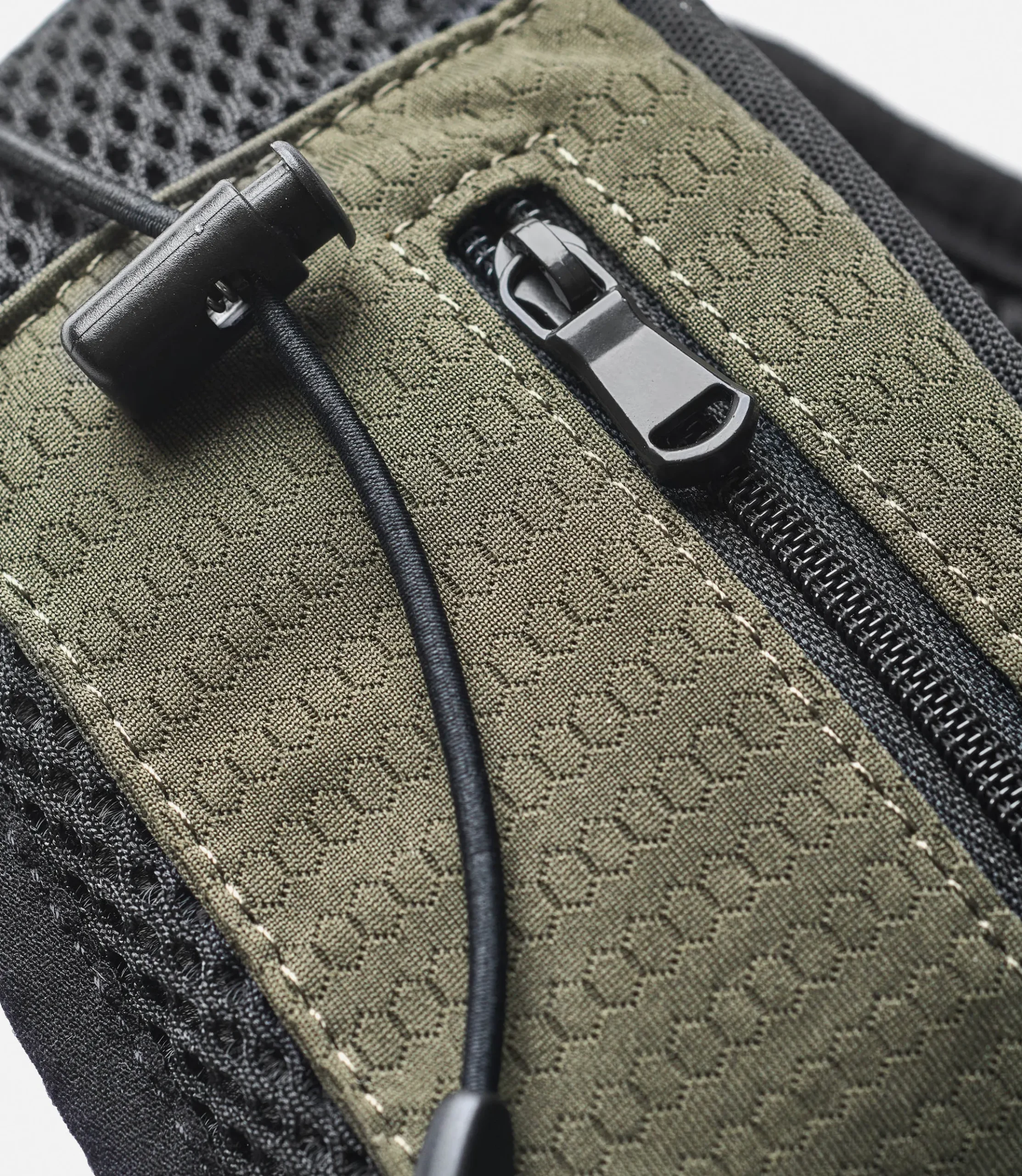 Hydrovest Olive Green