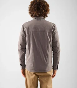 Insulated Shirt Grey