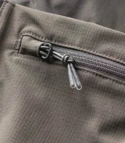 Insulated Vest Dark Grey