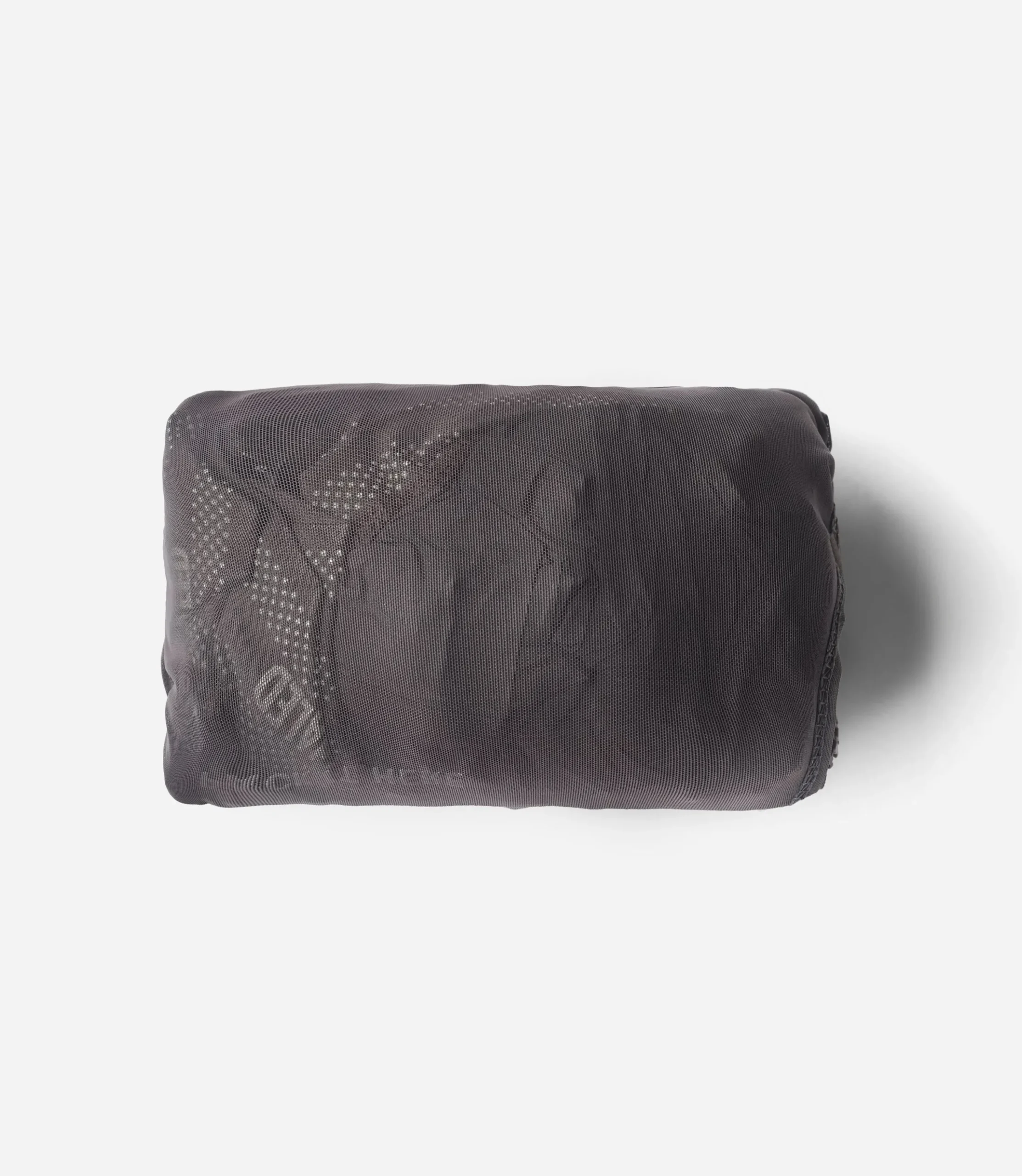 Insulated Vest Dark Grey