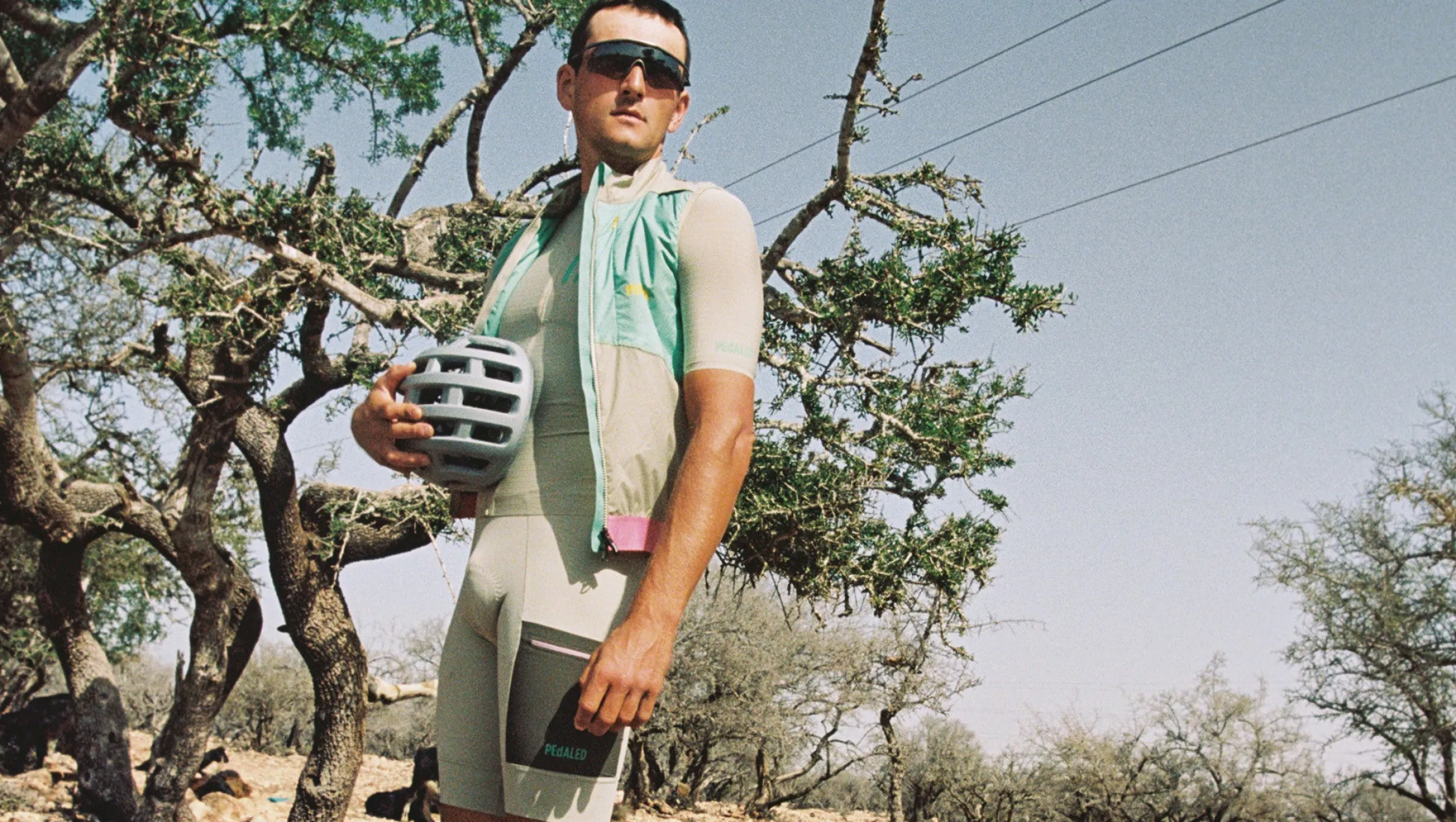 Insulated Vest Purple