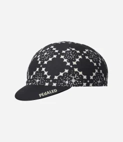 Japanese Cap Black