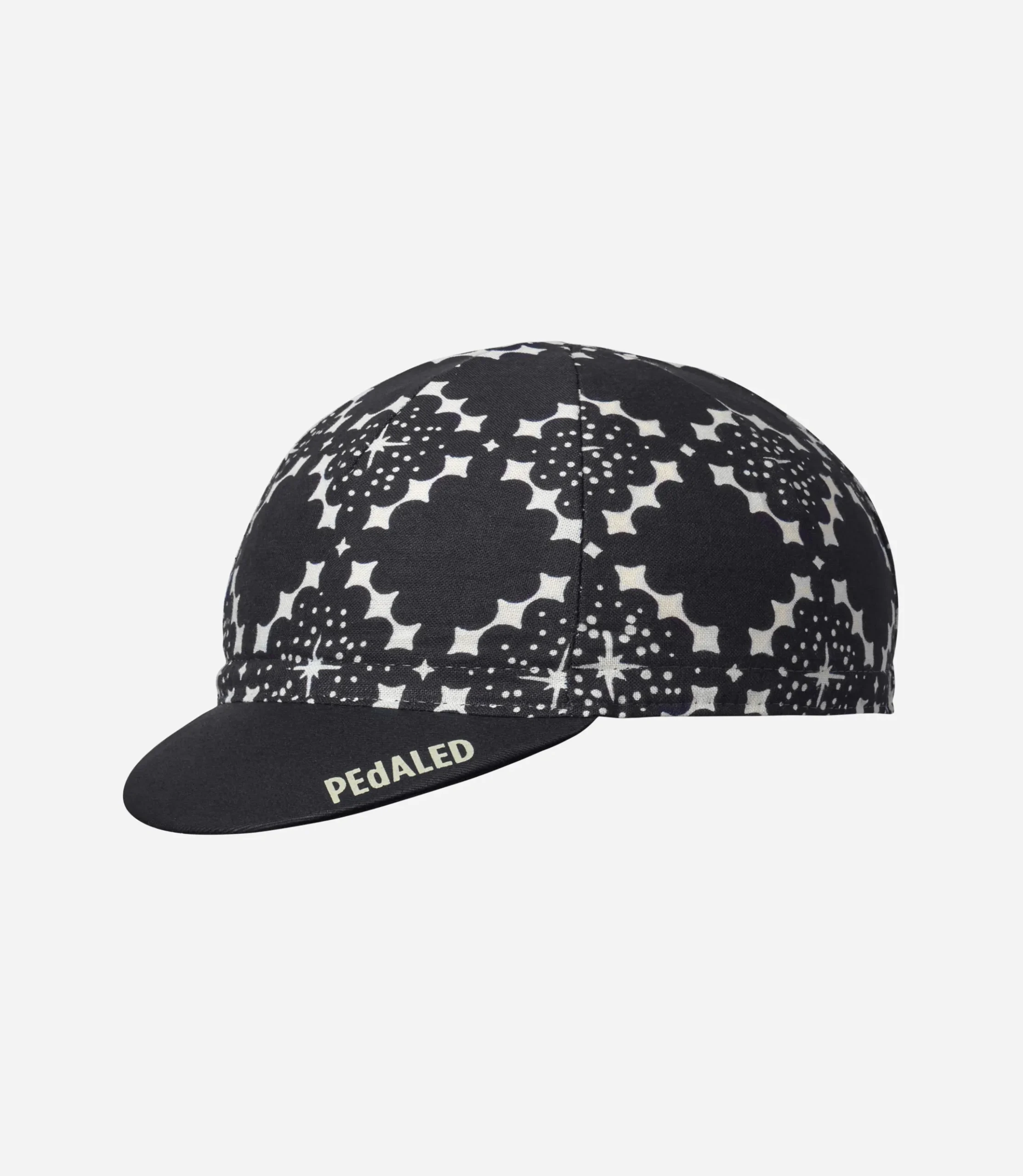 Japanese Cap Black