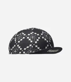 Japanese Cap Black