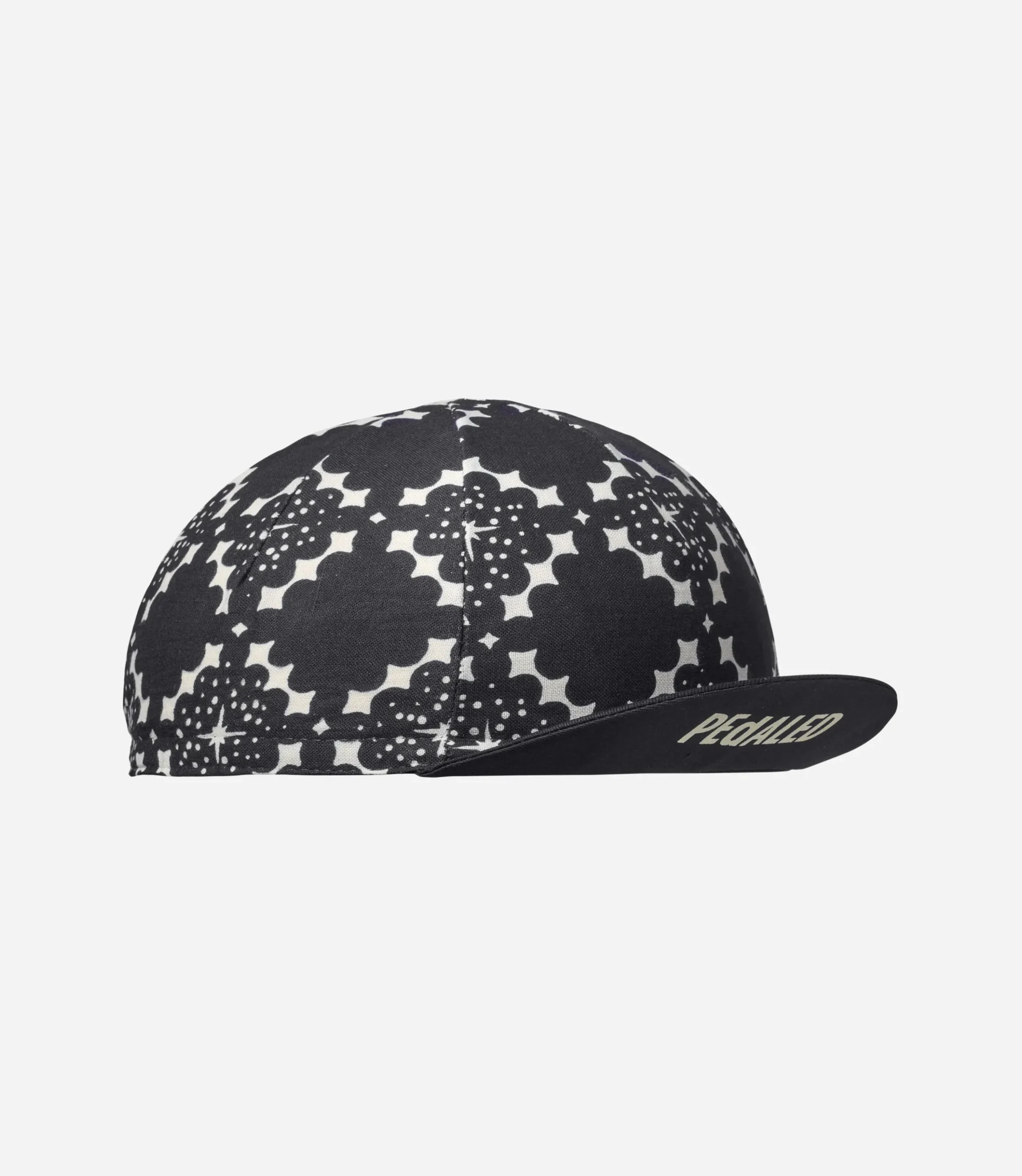 Japanese Cap Black