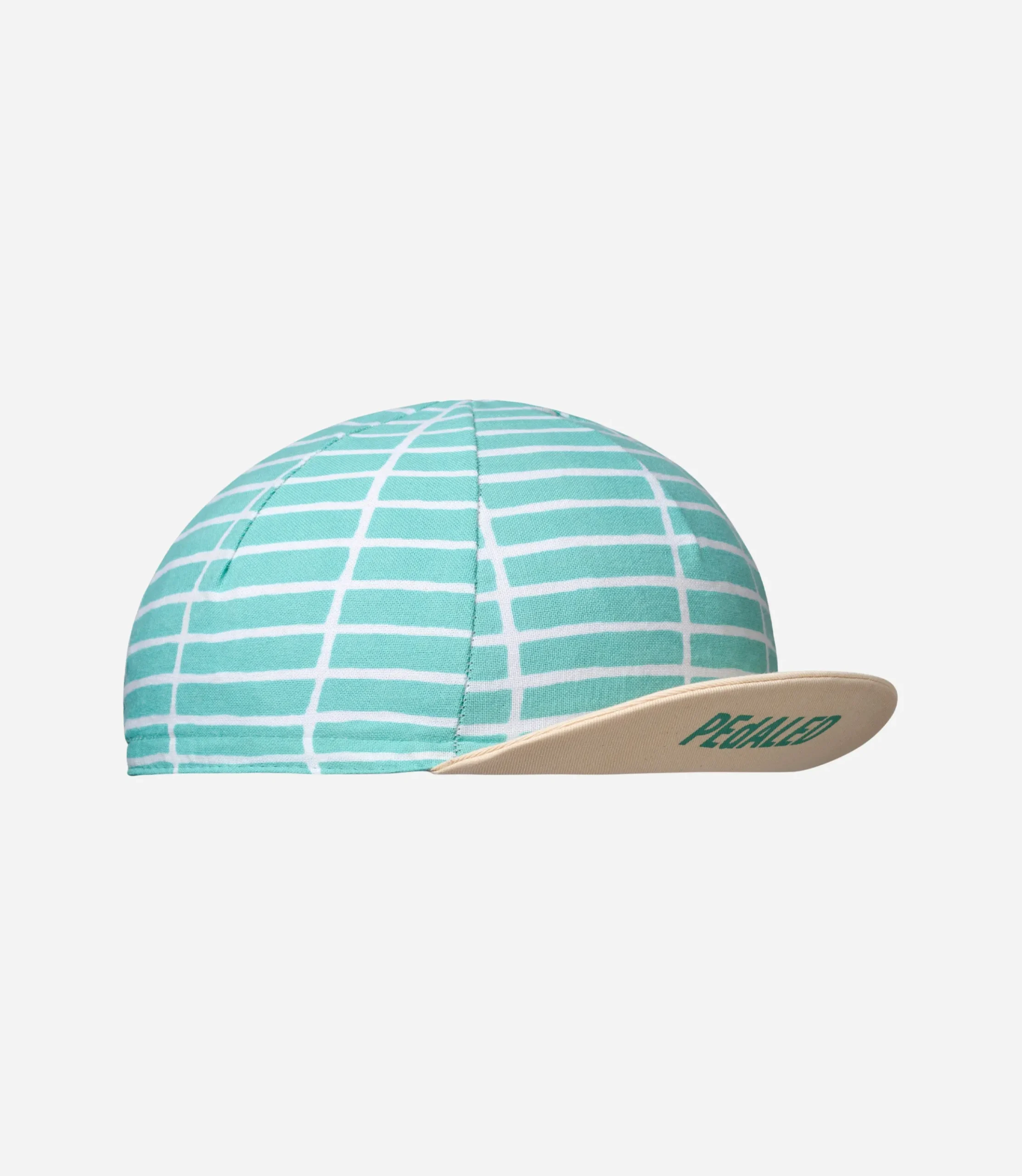 Japanese Cap Light Blue
