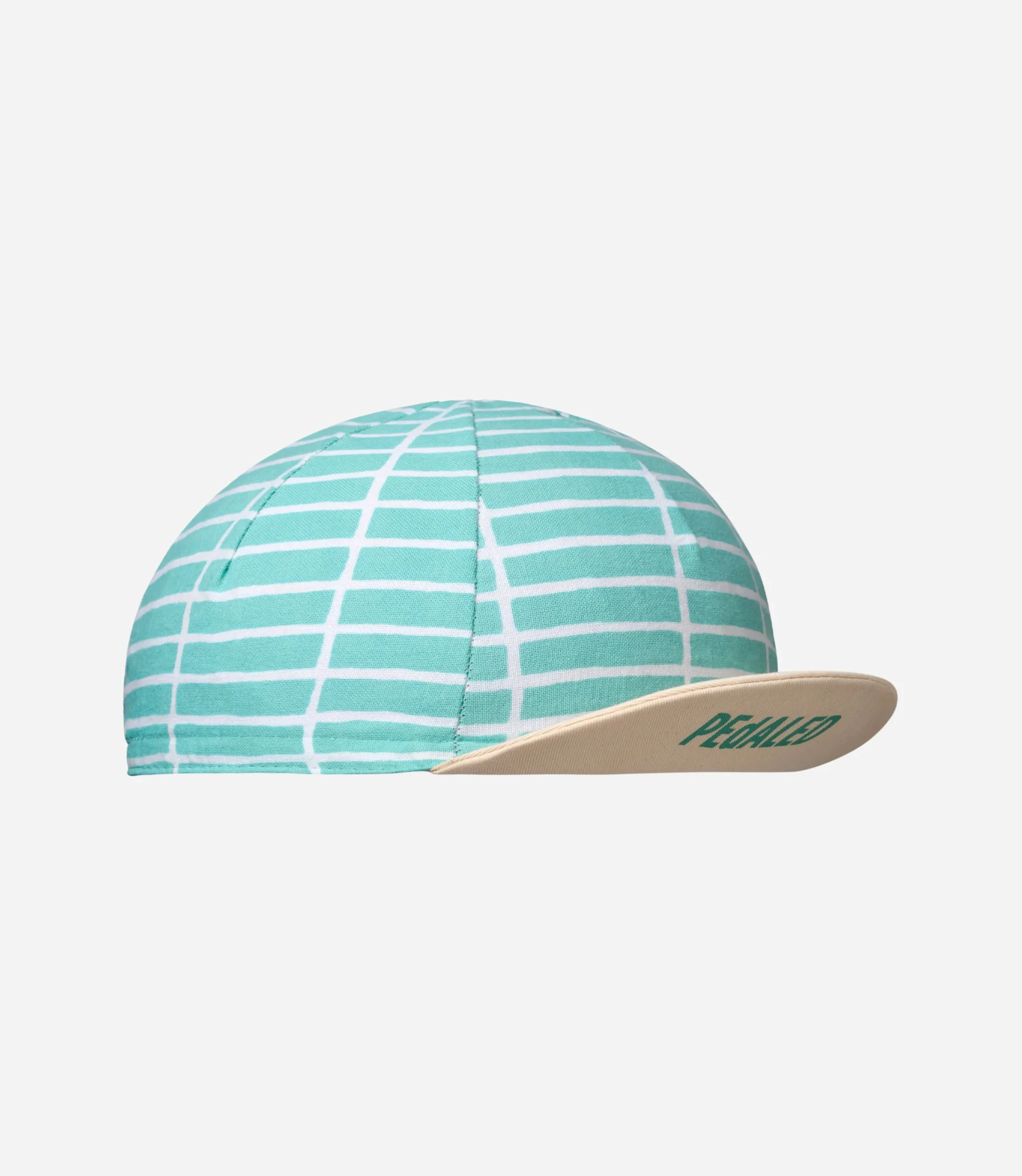 Japanese Cap Light Blue