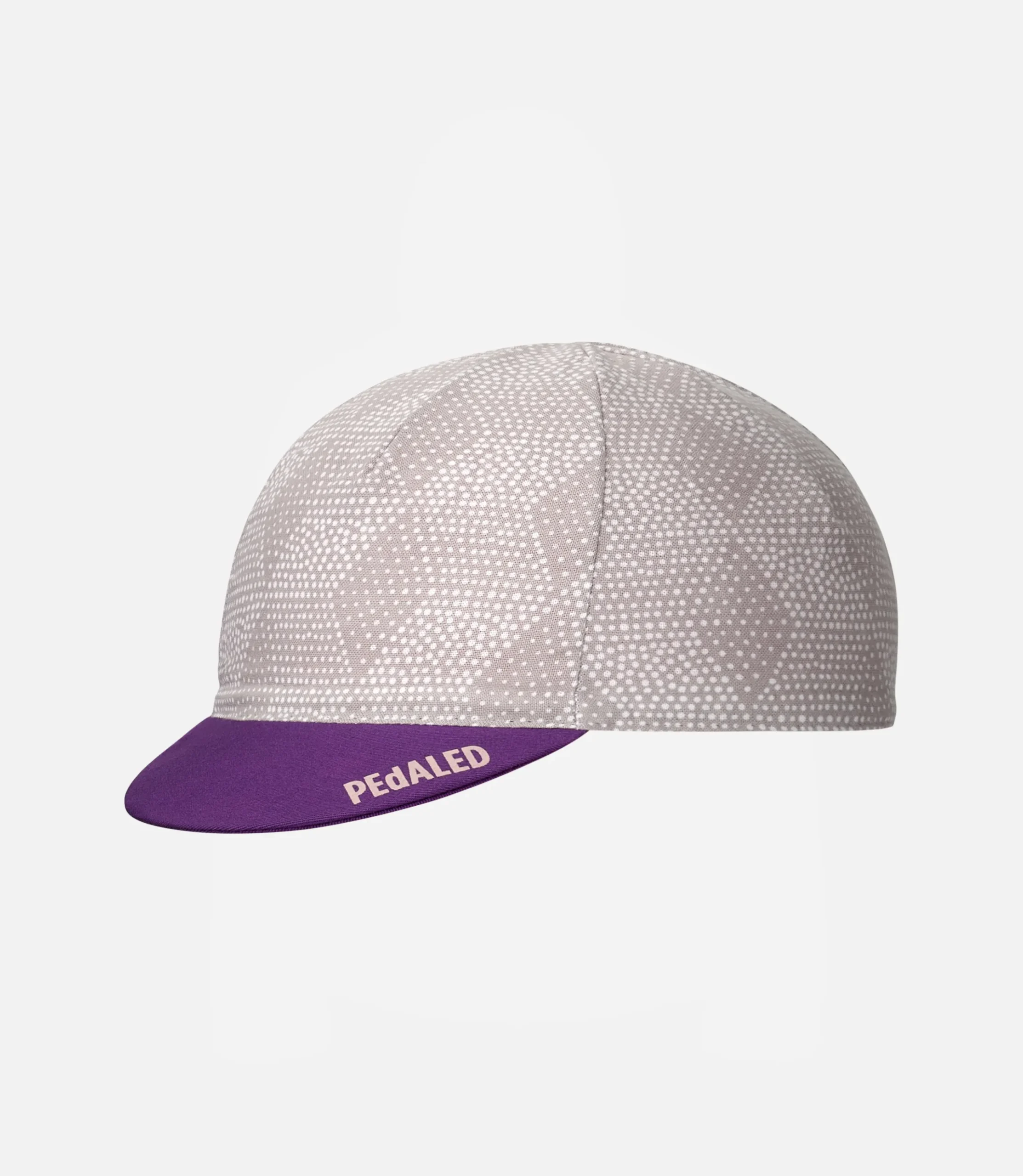 Japanese Cap Light Purple