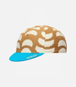 Japanese Cap Orange