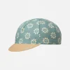 Japanese Cap Stormy Sea