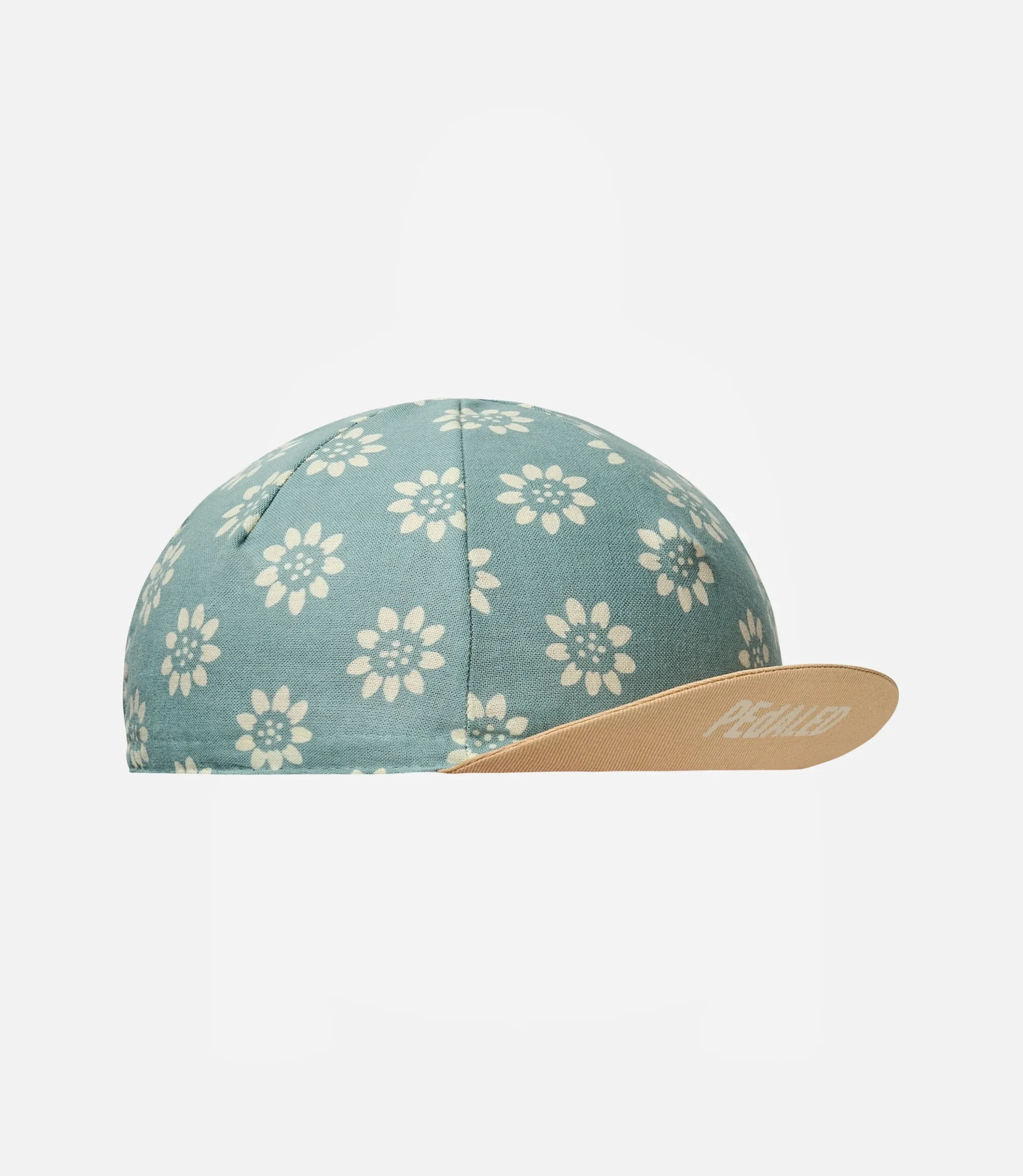 Japanese Cap Stormy Sea