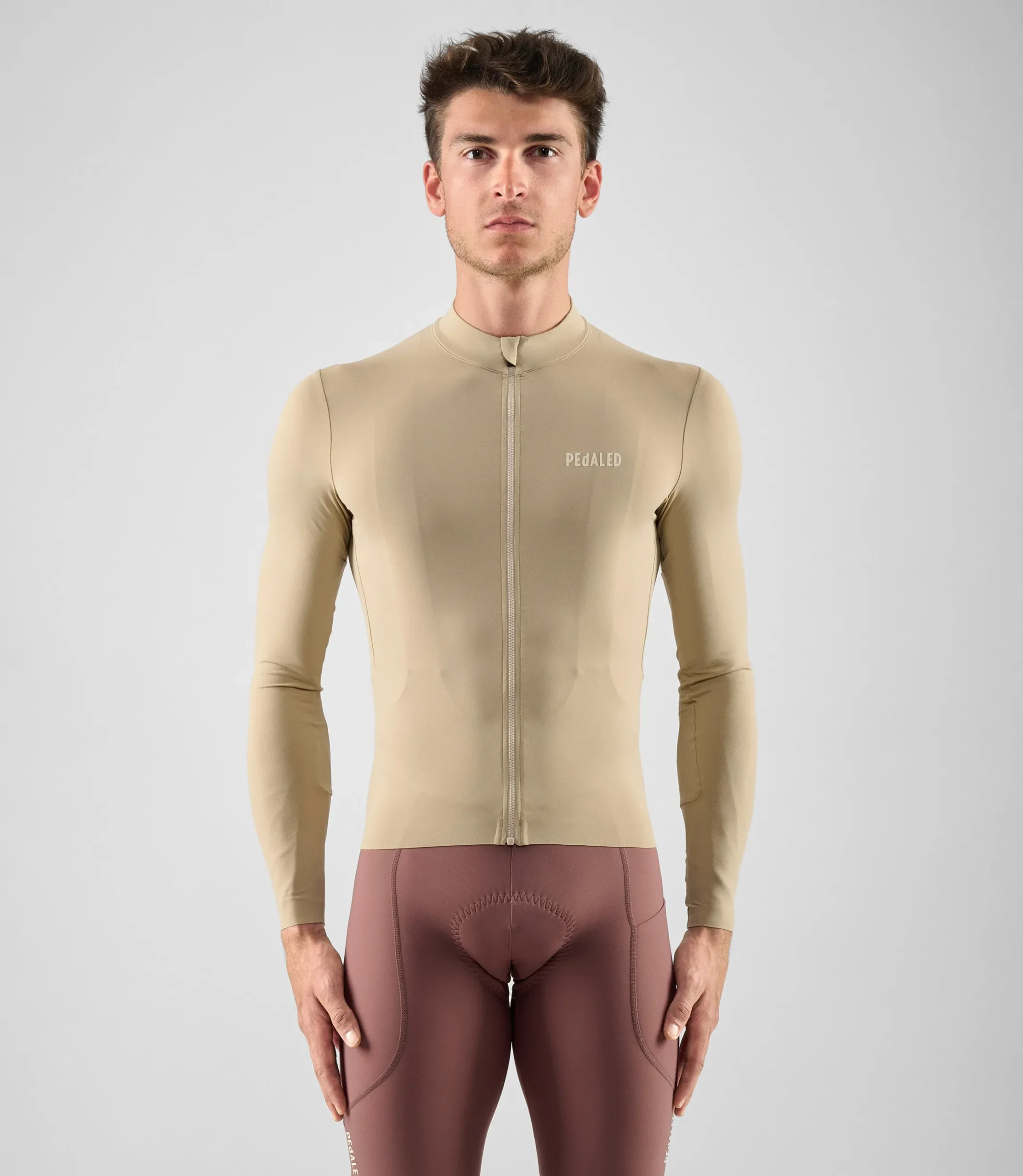 Jersey Beige