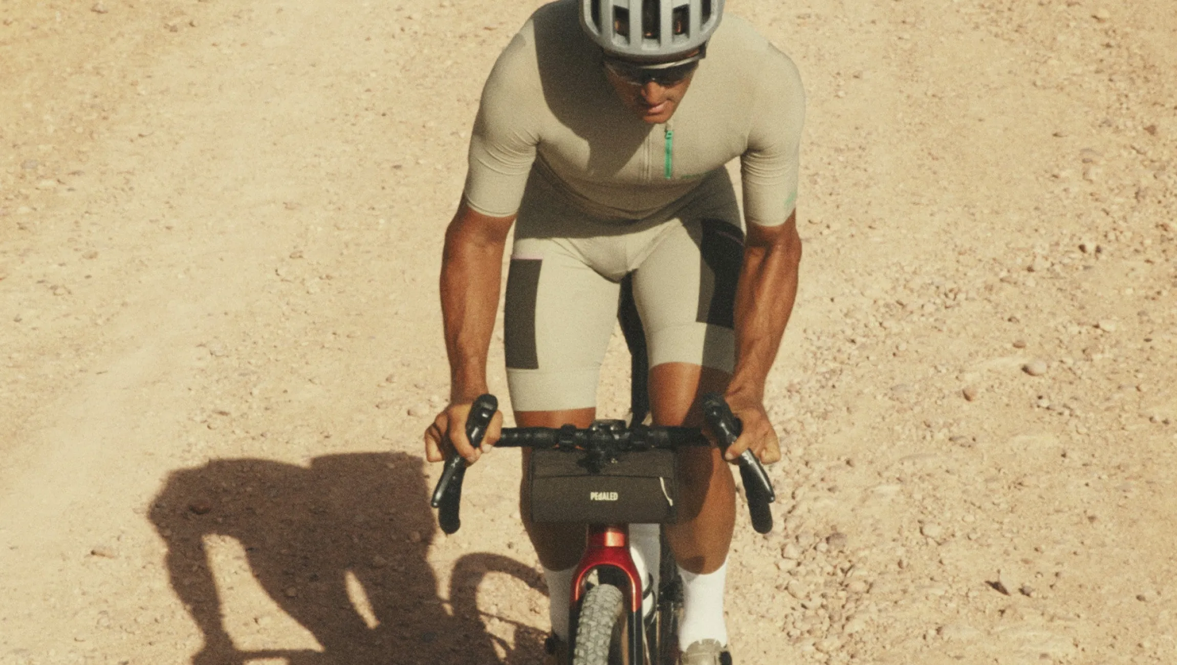 Jersey Beige