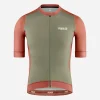 Jersey Brick Red