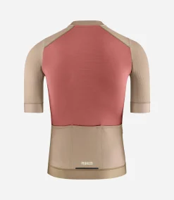 Jersey Brown